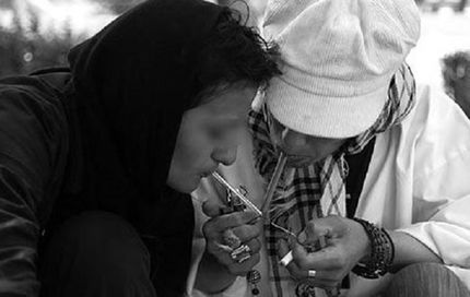 هشداری به سیاستگذاران برای توجه به رفتارهای جنسی مصرف‌کنندگان موادمخدر
