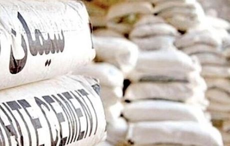 سیمان به طور رسمی گران شد