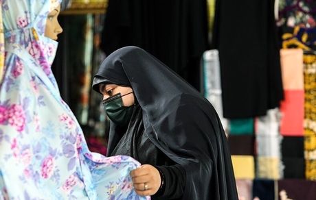 آغاز اجرای طرح عفاف و حجاب از شنبه بیست و پنجم فروردین ماه ۱۴۰۳
