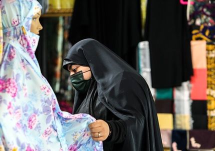 آغاز اجرای طرح عفاف و حجاب از شنبه بیست و پنجم فروردین ماه ۱۴۰۳