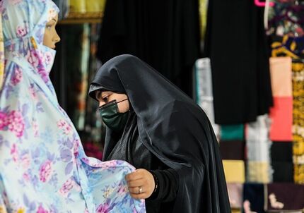آغاز اجرای طرح عفاف و حجاب از شنبه بیست و پنجم فروردین ماه ۱۴۰۳