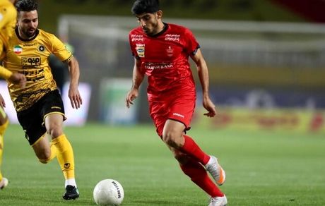 ورزشگاه یادگار امام تبریز میزبان مصاف پرسپولیس و سپاهان