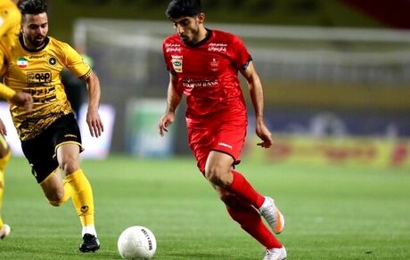 ورزشگاه یادگار امام تبریز میزبان مصاف پرسپولیس و سپاهان