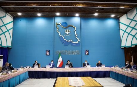 رئیس جمهور: تلاش دشمن برای فتنه‌انگیزی ناشی از احساس خطر از اقتدار نظام است