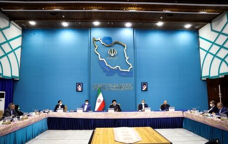 رئیس جمهور: تلاش دشمن برای فتنه‌انگیزی ناشی از احساس خطر از اقتدار نظام است