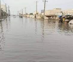 ۳۳۹ راه روستایی در کرمان مسدود و ۱۰۶ روستا در خطر/ انسداد محور توکل آباد _ یوسف آباد به دلیل سیل