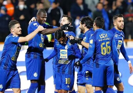 تصویری از ورزشگاهی که AFC برای بازی استقلال انتخاب کرده