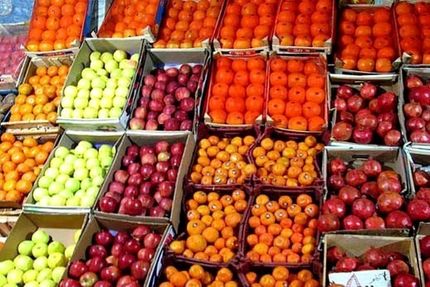 صدور دستورالعمل عرصه میوه شب عید توسط بارفروشان