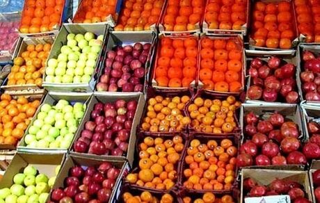 صدور دستورالعمل عرصه میوه شب عید توسط بارفروشان