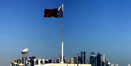 در قطر چه خبر است؟/ چه کسی علیه امیر جوان کودتا کرده؟