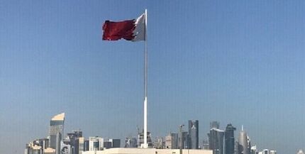 در قطر چه خبر است؟/ چه کسی علیه امیر جوان کودتا کرده؟