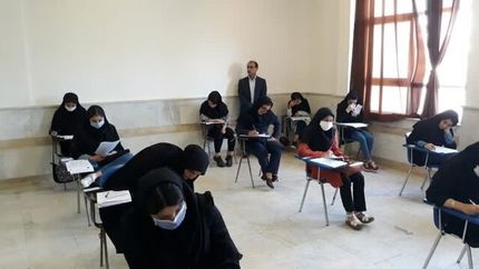 احتمال مجازی برگزار شدن امتحانات دانشگاه‌ها