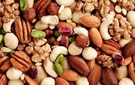 اعلام قیمت رسمی آجیل شب یلدا