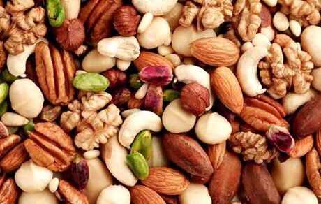 اعلام قیمت رسمی آجیل شب یلدا