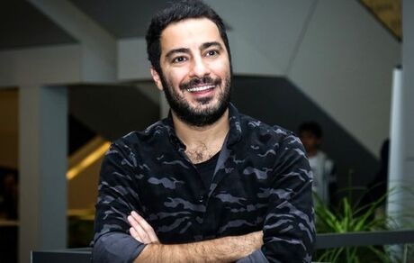  نوید محمدزاده قهرمان اصغر فرهادی می شود 