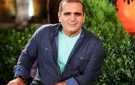 حسین رفیعی: زمانی به من می‌گفتند استامینوفنِ تلویزیون