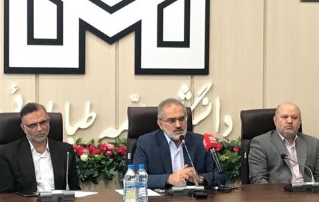 معاون رییس جمهور: نباید دانشگاه تعطیل شود/بی خبر از مشکلات نیستم