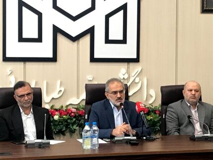 معاون رییس جمهور: نباید دانشگاه تعطیل شود/بی خبر از مشکلات نیستم