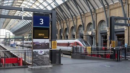 اعتصابها و بحران تلخ انگلیسیها در آستانه کریسمس