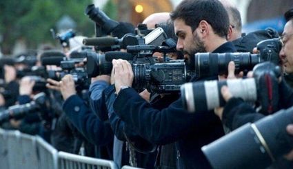 حضور ۲۰۰ خبرنگار و تصویربردار از رسانه‌های خارجی مقیم ایران برای پوشش راهپیمایی ۲۲ بهمن