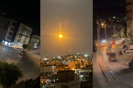 یک فرمانده جهاد اسلامی ترور شد
