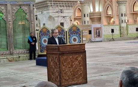 عراقچی: آماده دیپلماسی هستیم