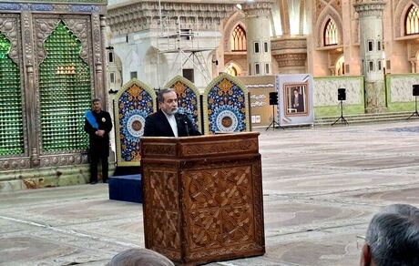 عراقچی: آماده دیپلماسی هستیم