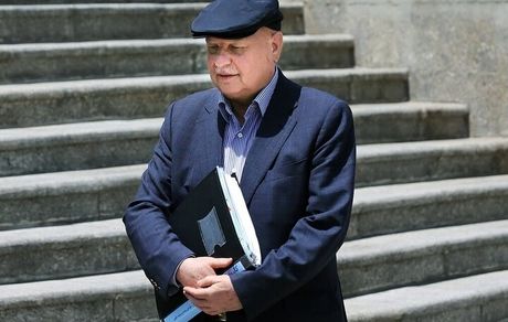 رفتن رئیس سازمان برنامه و بودجه قطعی شد