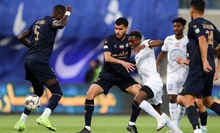 باشگاه گل گهر: اظهارات مجری فوتبال برتر، نژادپرستانه است