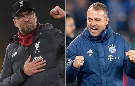 کلوپ گزینه جانشینی فلیک در بایرن مونیخ