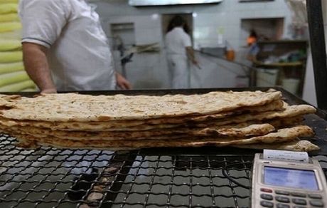 قیمت نان افزایش می‌یابد؟