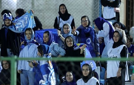 لیگ نخبگان آسیا: استقلال در قلعه حسن خان حریفش را در هم کوبید / قدرتنمایی آبی‌ها در اولین گام