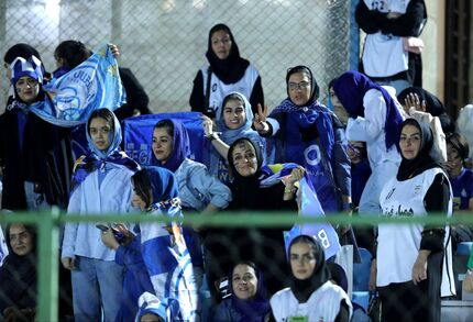 لیگ نخبگان آسیا: استقلال در قلعه حسن خان حریفش را در هم کوبید / قدرتنمایی آبی‌ها در اولین گام