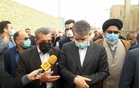 در مجموع ۱۰۰ هزار تن کسری گوشت داریم