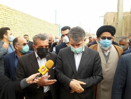 در مجموع ۱۰۰ هزار تن کسری گوشت داریم