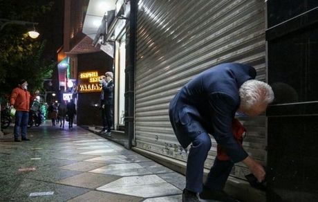 تعطیلی تهران در آستانه تایید نهایی/ احتمال تعطیلی دوهفته‌ای تهران پیش از آذر