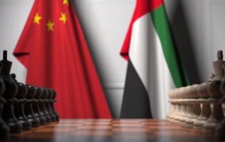 چرخش تجارت ایران به سوی امارات در ۱۴۰۰