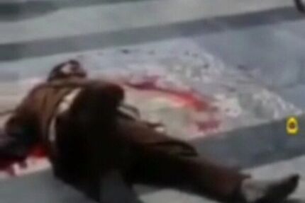 انگیزه مهاجم به سه طلبه در حرم رضوی اعلام شد