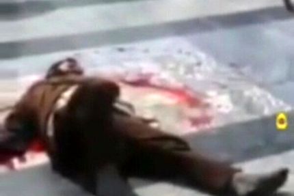 انگیزه مهاجم به سه طلبه در حرم رضوی اعلام شد
