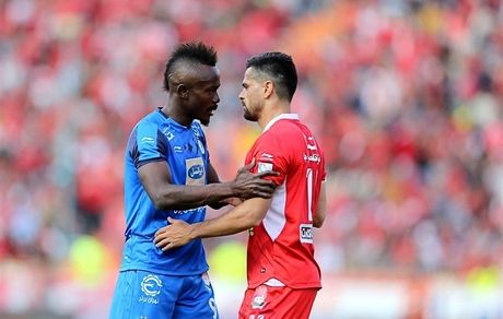 روز تسویه حساب منشا با استقلالی‌ها 