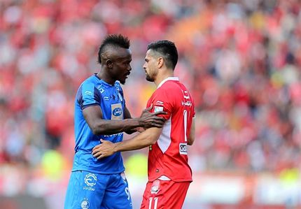 روز تسویه حساب منشا با استقلالی‌ها 