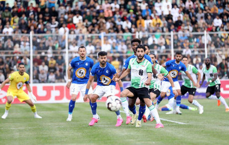 وزیر ورزش و جوانان از خبرهای خوش برای استقلالی‌ها خبرداد