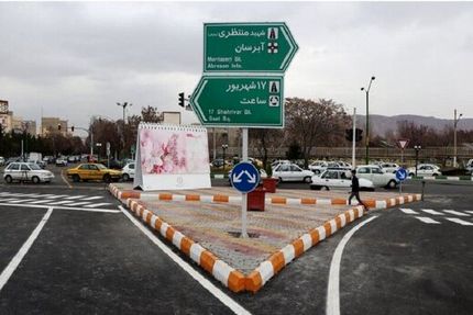 اعمال محدودیتهای ترافیکی در استانهای درگیر کرونا