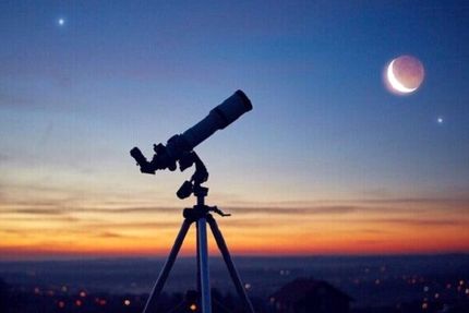 هلال ماه رمضان رویت شد