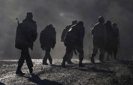 جمهوری آذربایجان و ارمنستان اعلام آتش بس کردند