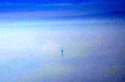 وضعیت آلودگی هوای منطقۀ ۱۸ تهران خیلی خطرناک شد