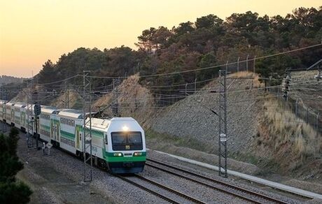 نامشخص بودن زمان بازگشایی مسیر مترو تهران-کرج