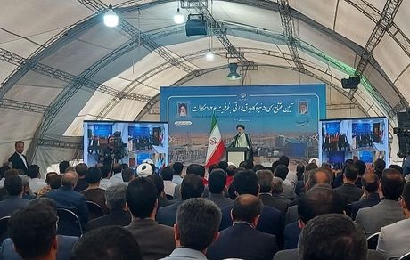 رئیس جمهور: کم کاری‌های گذشته، مشکلات اساسی در تامین برق ایجاد کرده است