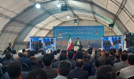 رئیس جمهور: کم کاری‌های گذشته، مشکلات اساسی در تامین برق ایجاد کرده است