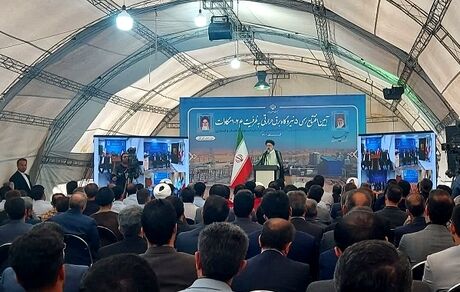 رئیس جمهور: کم کاری‌های گذشته، مشکلات اساسی در تامین برق ایجاد کرده است